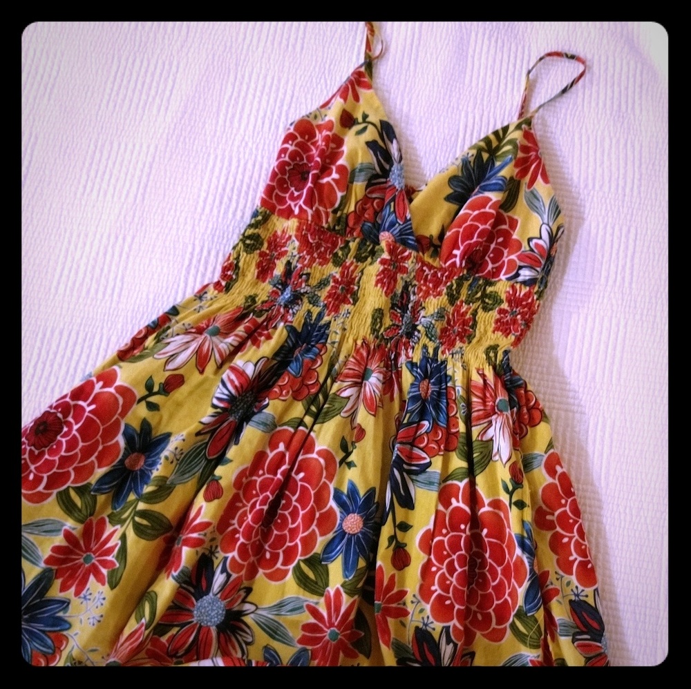 Summer Dress